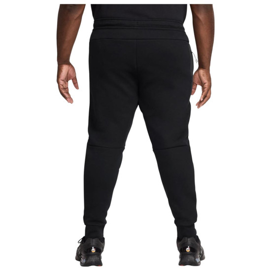 Nike Ανδρικό παντελόνι φόρμας Sportswear Tech Fleece Nike Ανδρικό παντελόνι φόρμας Sportswear Tech Fleece